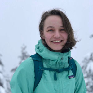 Meet your Posher, Hanna